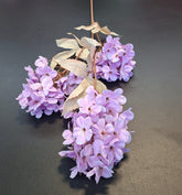 Fir Brumărele mov lavandă, 88cm – flori artificiale